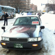 Illustration for article titled Behold, Japans Geekiest Taxi Cabs